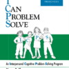 I Can Problem Solve / Preschool (cover)
