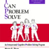 I Can Problem Solve / Intermediate/Elementary Grades (cover)