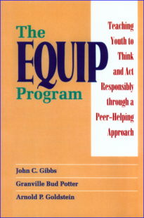 The Equip Program (cover)