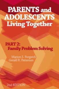 Parents and Adolescents Living Together - Part 2 (cover image)