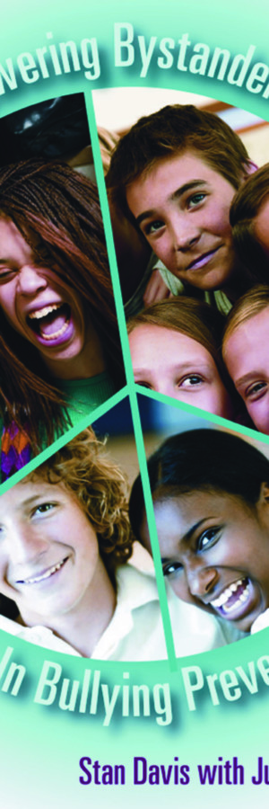 Empowering Bystanders in Bullying Prevention (cover)