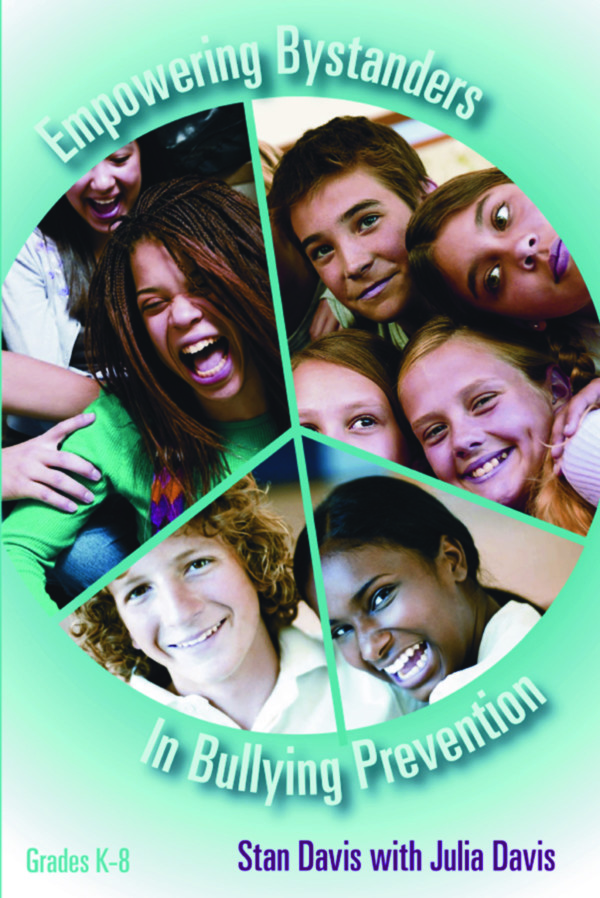 Empowering Bystanders in Bullying Prevention (cover)