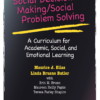 Social Decision Making/Social Problem Solving / Grades 2-3 (cover)
