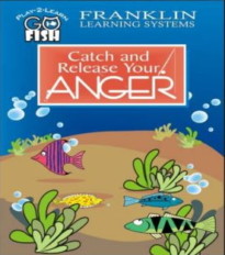 Catch and Release Your Anger Game: Play-2-Learn Go FISH® Card Game