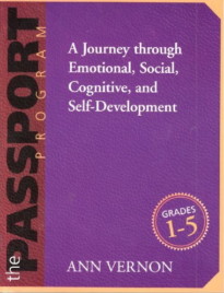 The PASSPORT Program: A Journey through Emotional, Social, Cognitive, and Self-Development