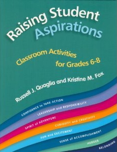 Raising Student Aspirations: Classroom Activities for Grades 6-8