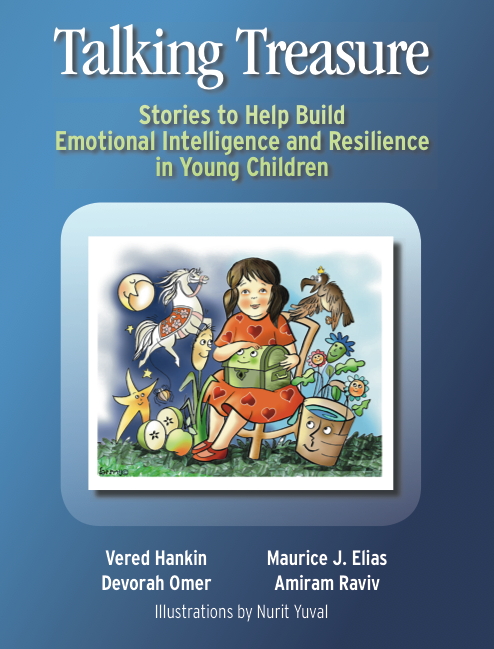 Talking Treasure: Stories to Help Build Emotional Intelligence and Resilience in Young Children