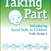 Taking Part: Introducing Social Skills to Children