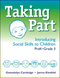 Taking Part: Introducing Social Skills to Children