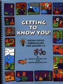 Getting to Know You!: A Social Skills Curriculum