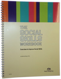 The Social Skills Workbook: Exercises to Improve Social Skills
