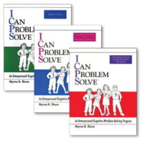 ICPS-I Can Problem Solve: An Interpersonal Cognitive Problem-Solving Program