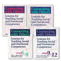 Connecting with Others: Lessons for Teaching Social and Emotional Competence