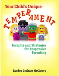 Your Child's Unique Temperament: Insights and Strategies for Responsive Parenting