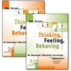 Thinking, Feeling, Behaving: An Emotional Education Curriculum