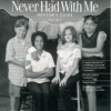 Talks My Mother Never Had With Me: A Loving Mother's Perspective For Young Women