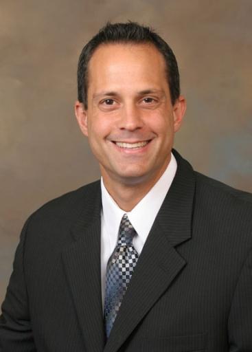 Dr. Michael C. Selbst