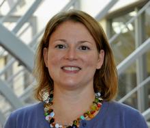 Dr. Sandra M. Chafouleas (photo)