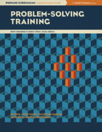 Problem-Solving Training (cover)
