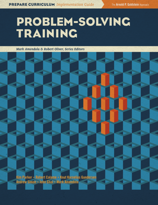 Problem-Solving Training (cover)