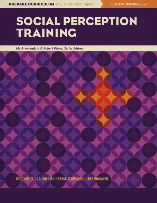 Social Perception Training (cover)