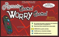 Remote Control, Worry Control