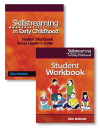 Skillstreaming in Early Childhood Student Workbook