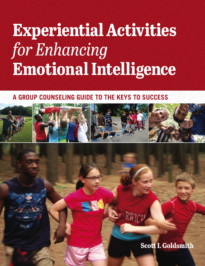Experiential Activities for Enhancing Emotional Intelligence (cover)