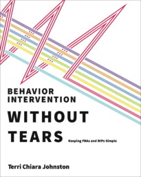 Behavior Intervention Without Tears (cover)