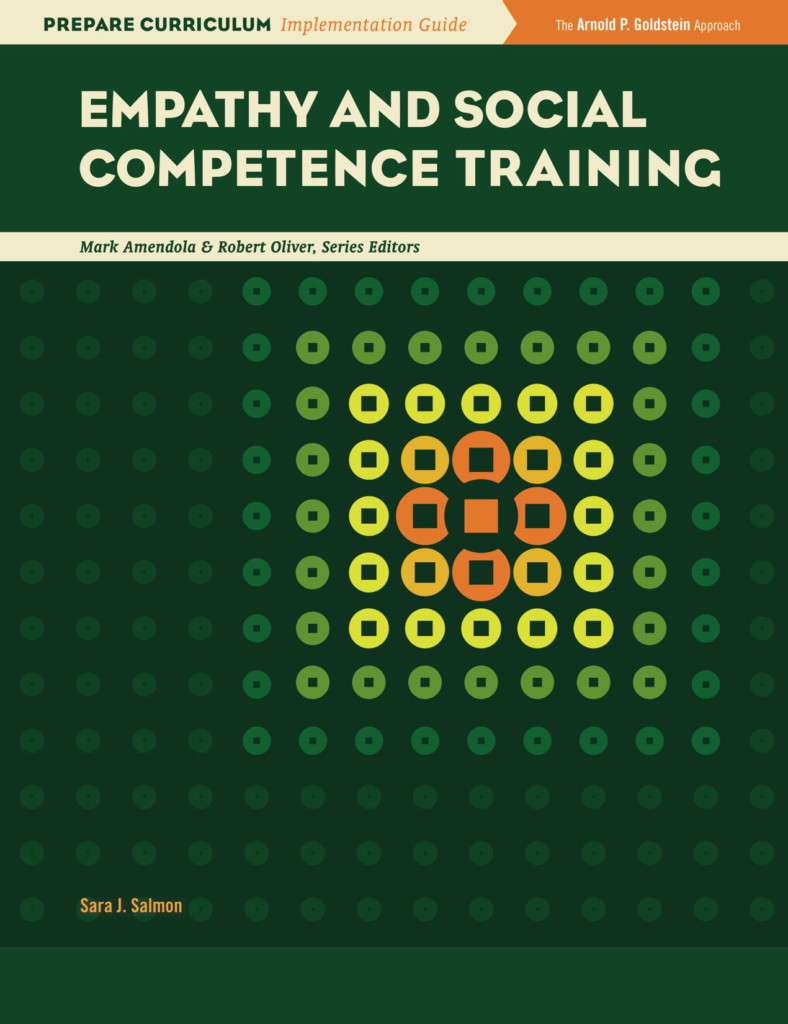 5673 Empathy and Social Competence Training (cover)