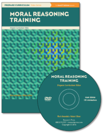 Moral Reasoning Training: Prepare Curriculum Video