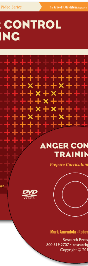 Anger Control Training: Prepare Curriculum Video