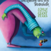 Jacqueline and the Beanstalk:  A Tale of Facing Giant Fears (cover)