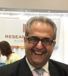 Dr. Bernardo J. Carducci
