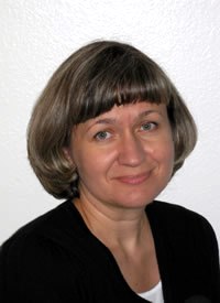 Dr. Elena A. Savina