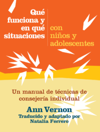 What Works When with Children and Adolescents (Spanish Language Edition)