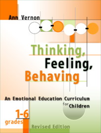 Thinking, Feeling, Behaving: An Emotional Education Curriculum for Children