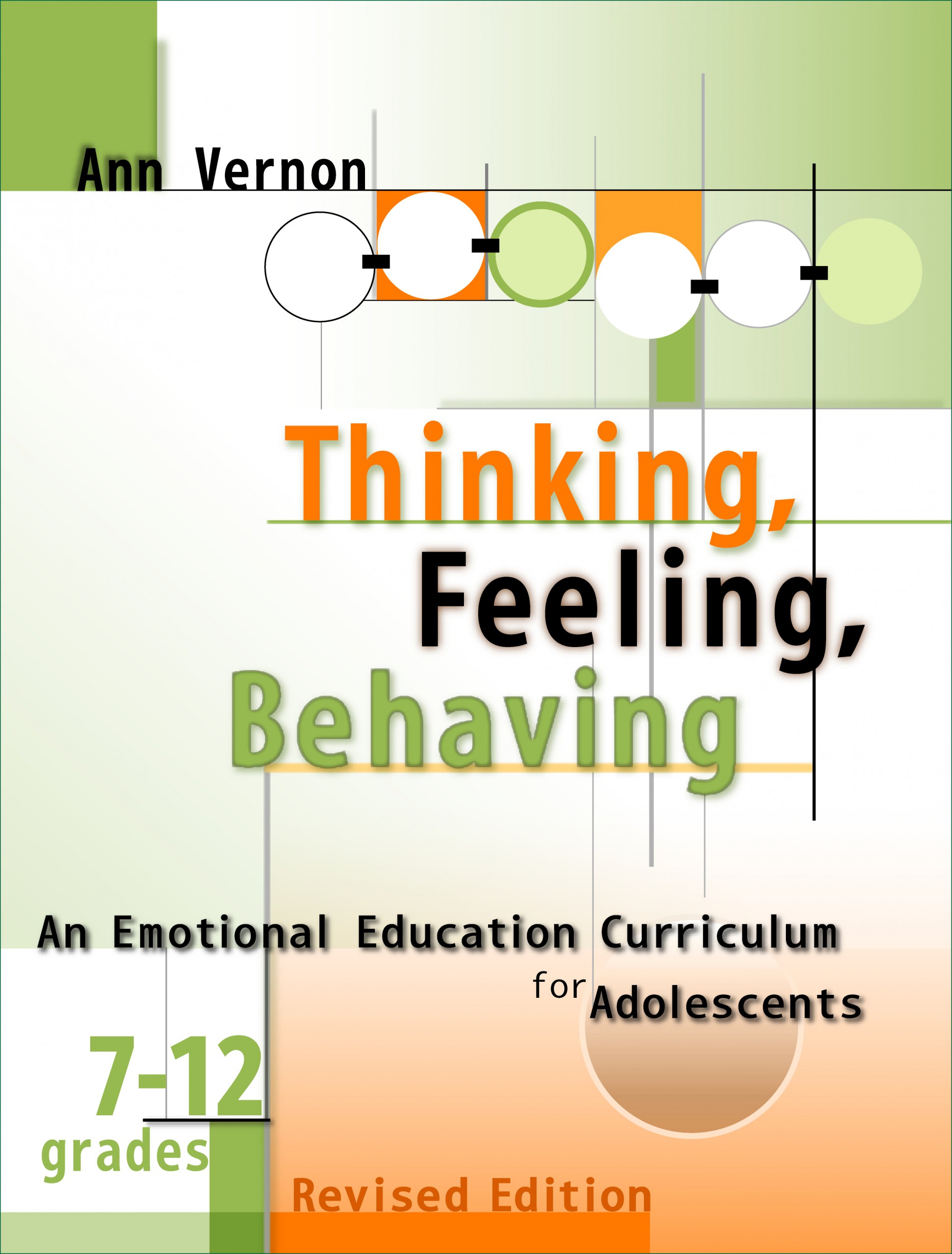 Thinking, Feeling, Behaving: An Emotional Education Curriculum for Adolescents