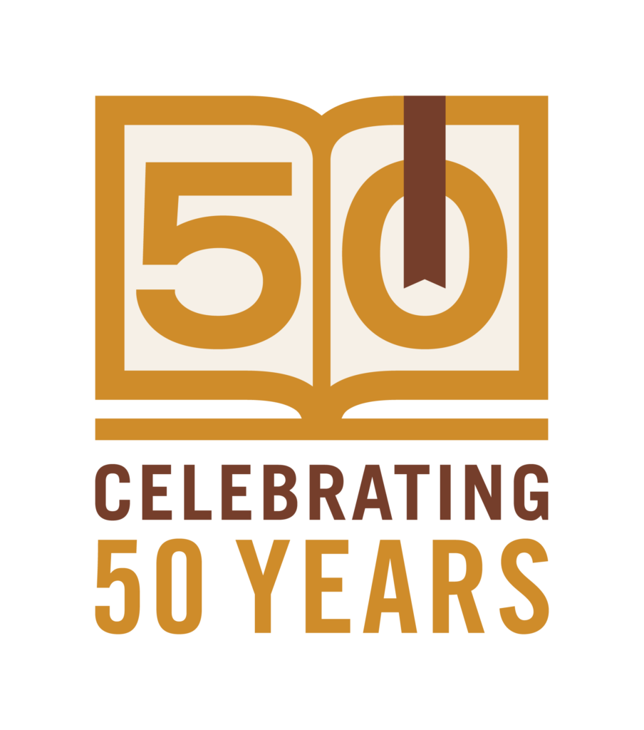 Research Press Celebrates 50 Years