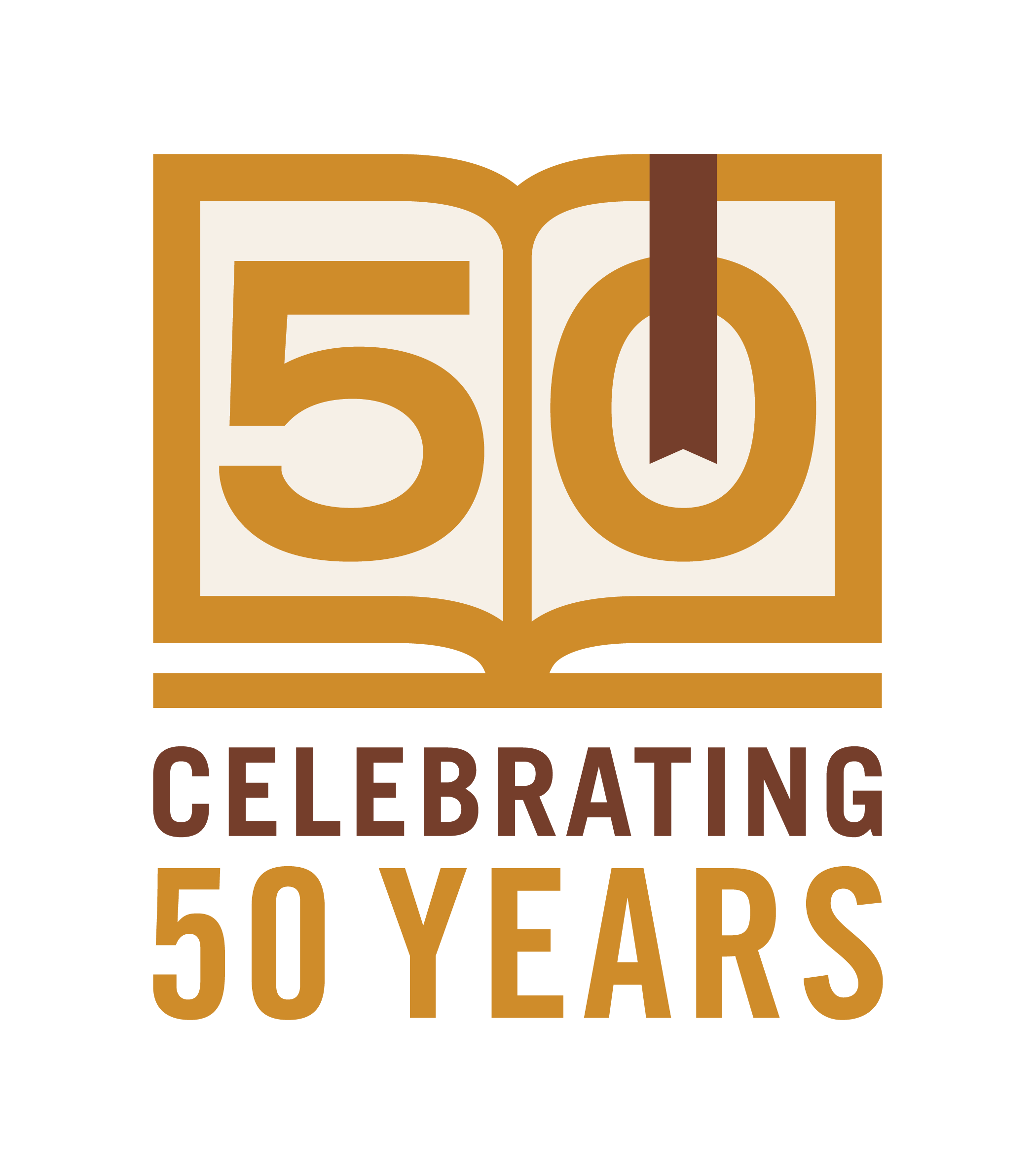 Research Press Celebrates 50 Years