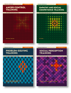Prepare Implementation Guides (set of four books)