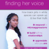 Finding Her Voice (cover image)