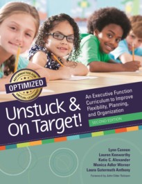 UNSTUCK & ON TARGET! SECOND EDITION