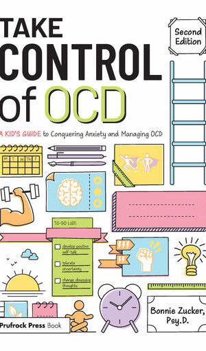 Take Control of OCD