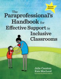 8704 The Paraprofessional's Handbook Brookes