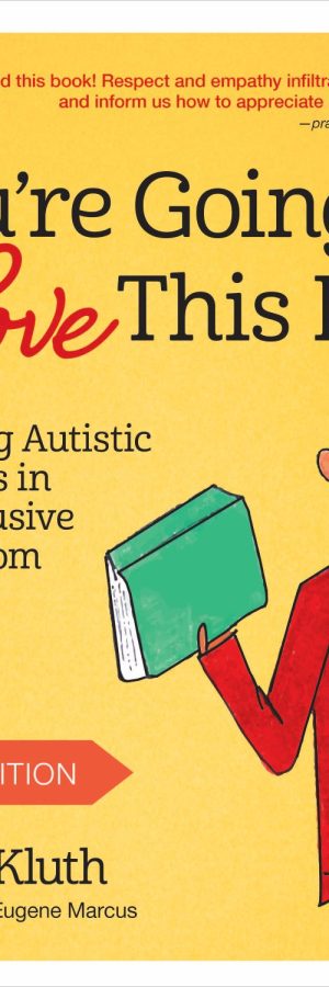 8705 "You're Going to Love This Kid!" Brookes