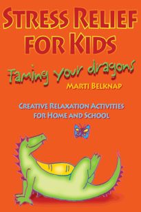 8438 Stress Relief for Kids