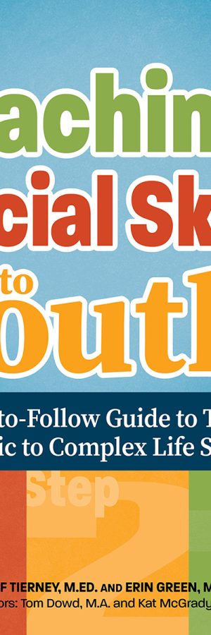 8012 Teaching Social Skills to Youth