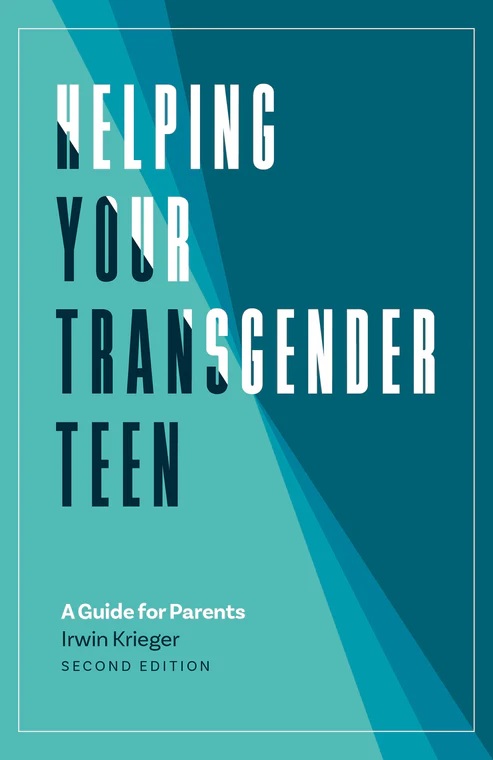 Helping Your Transgender Teen