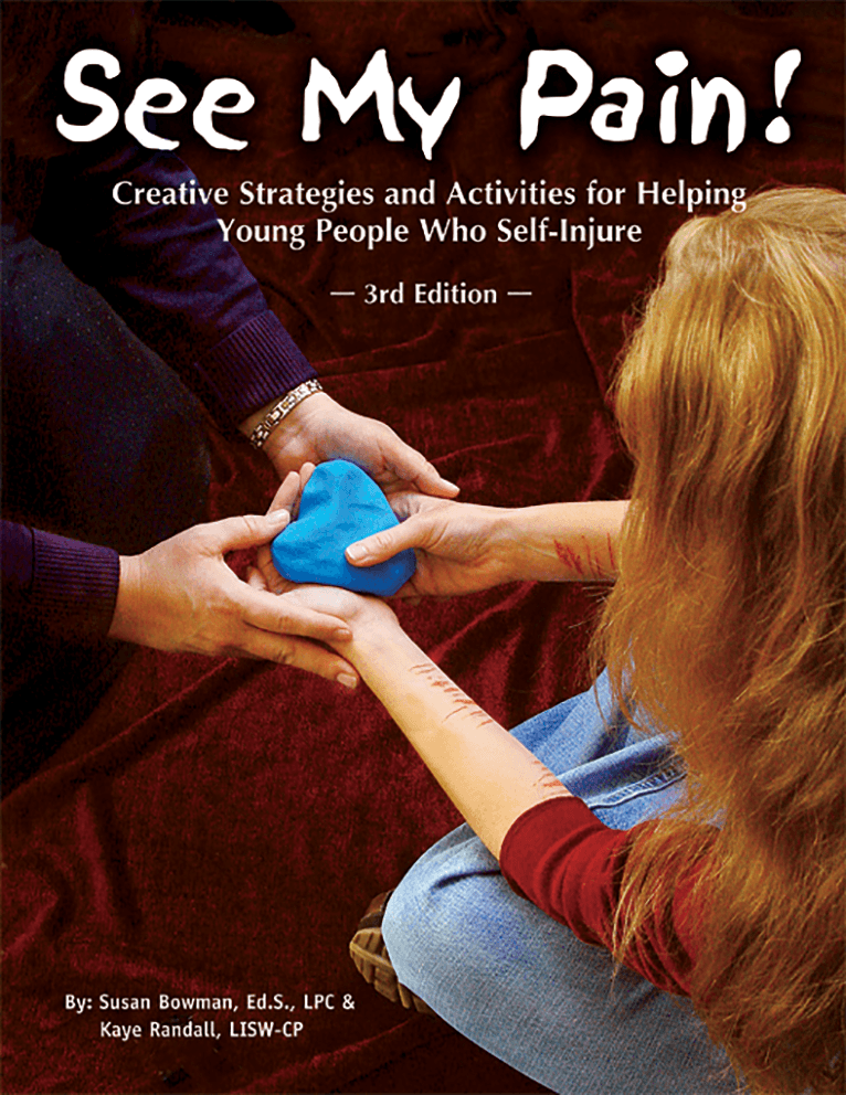 8174 See My Pain See My Pain